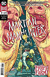 Martian Manhunter (2019)  n° 7 - DC Comics