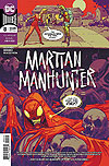 Martian Manhunter (2019)  n° 8 - DC Comics