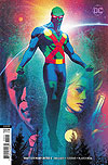 Martian Manhunter (2019)  n° 8 - DC Comics