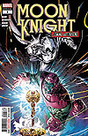 Moon Knight Annual (2019)  n° 1 - Marvel Comics