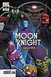 Moon Knight Annual (2019)  n° 1 - Marvel Comics