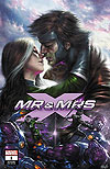 Mr. And Mrs. X (2018)  n° 1 - Marvel Comics