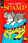 Scamp (1967)  n° 11 - Gold Key