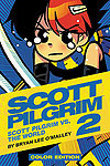 Scott Pilgrim - Color Edition (2012)  n° 2 - Oni Press