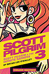 Scott Pilgrim - Color Edition (2012)  n° 3 - Oni Press