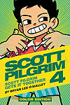Scott Pilgrim - Color Edition (2012)  n° 4 - Oni Press