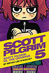 Scott Pilgrim - Color Edition (2012)  n° 5 - Oni Press