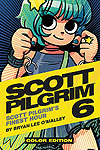 Scott Pilgrim - Color Edition (2012)  n° 6 - Oni Press