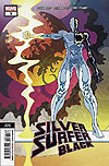 Silver Surfer: Black (2019)  n° 3 - Marvel Comics