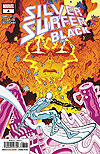 Silver Surfer: Black (2019)  n° 4 - Marvel Comics