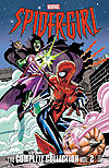 Spider-Girl: The Complete Collection (2018)  n&deg;&nbsp;2 - Marvel Comics