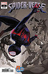 Spider-Verse (2019)  n° 1 - Marvel Comics
