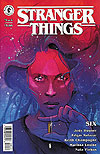 Stranger Things: Six (2019)  n° 4 - Dark Horse Comics