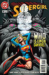 Supergirl (1996)  n° 7 - DC Comics