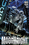 Vengeance of The Moon Knight (2009)  n° 1 - Marvel Comics