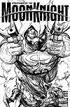 Vengeance of The Moon Knight (2009)  n° 1 - Marvel Comics