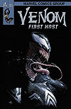 Venom: First Host (2018)  n° 1 - Marvel Comics