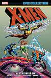 X-Men Epic Collection (2014)  n° 3 - Marvel Comics