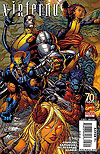 X-Infernus (2009)  n° 2 - Marvel Comics