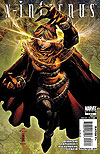 X-Infernus (2009)  n° 3 - Marvel Comics