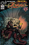 Zorro: Rise of The Old Gods (2019)  n° 1 - American Mythology Productions