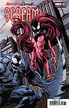 Absolute Carnage: Scream (2019)  n° 3 - Marvel Comics