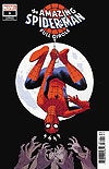 Amazing Spider-Man, The: Full Circle (2019)  n° 1 - Marvel Comics