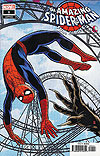 Amazing Spider-Man, The: Full Circle (2019)  n° 1 - Marvel Comics