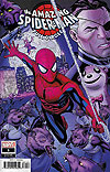 Amazing Spider-Man, The: Full Circle (2019)  n° 1 - Marvel Comics