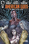 American Gods: The Moment of The Storm (2019)  n° 1 - Dark Horse Comics