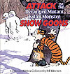 Attack of The Deranged Mutant Killer Monster Snow Goons (1992)  - Andrews McMeel