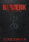 Berserk Deluxe Edition (2019)  n° 3 - Dark Horse Comics