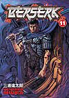 Berserk (2003)  n° 11 - Dark Horse Comics
