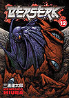 Berserk (2003)  n° 12 - Dark Horse Comics