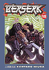 Berserk (2003)  n° 18 - Dark Horse Comics