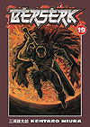 Berserk (2003)  n° 19 - Dark Horse Comics