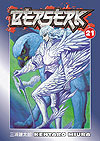 Berserk (2003)  n° 21 - Dark Horse Comics