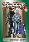 Berserk (2003)  n° 22 - Dark Horse Comics