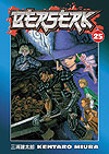 Berserk (2003)  n° 25 - Dark Horse Comics