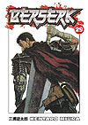 Berserk (2003)  n° 29 - Dark Horse Comics