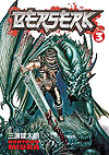 Berserk (2003)  n° 3 - Dark Horse Comics