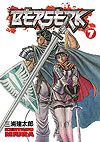 Berserk (2003)  n° 7 - Dark Horse Comics