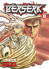 Berserk (2003)  n° 8 - Dark Horse Comics