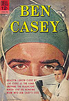 Ben Casey (1962)  n° 2 - Dell