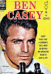 Ben Casey (1962)  n° 3 - Dell
