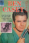 Ben Casey (1962)  n° 5 - Dell