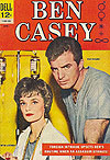 Ben Casey (1962)  n° 6 - Dell