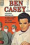 Ben Casey (1962)  n° 7 - Dell