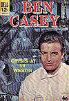Ben Casey (1962)  n° 9 - Dell