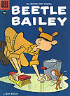 Beetle Bailey (1956)  n° 12 - Dell